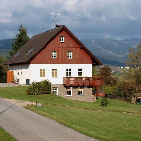 Penzion U Pily Paseky nad Jizerou Extérieur photo