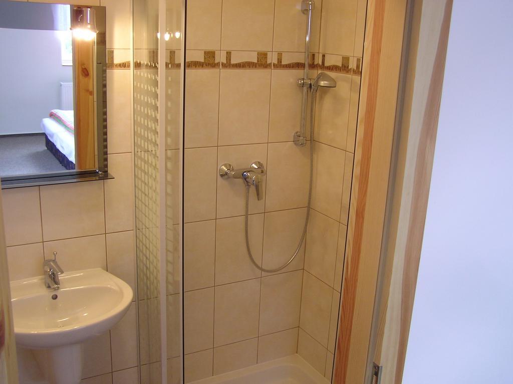 Penzion U Pily Paseky nad Jizerou Chambre photo