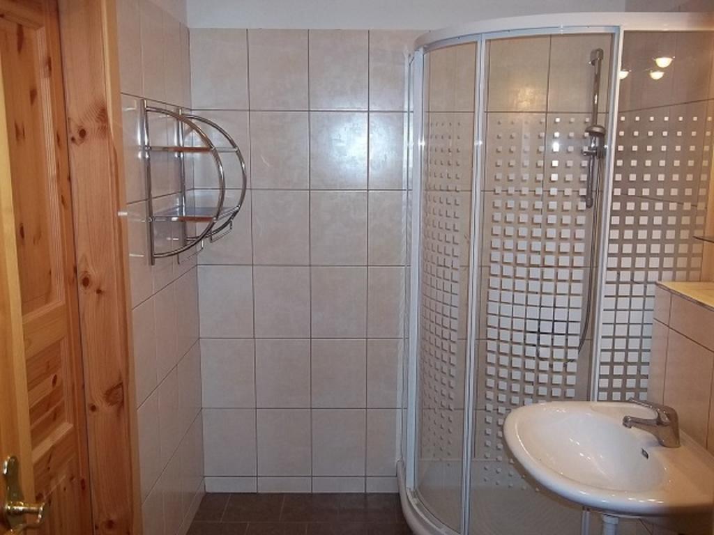 Penzion U Pily Paseky nad Jizerou Chambre photo